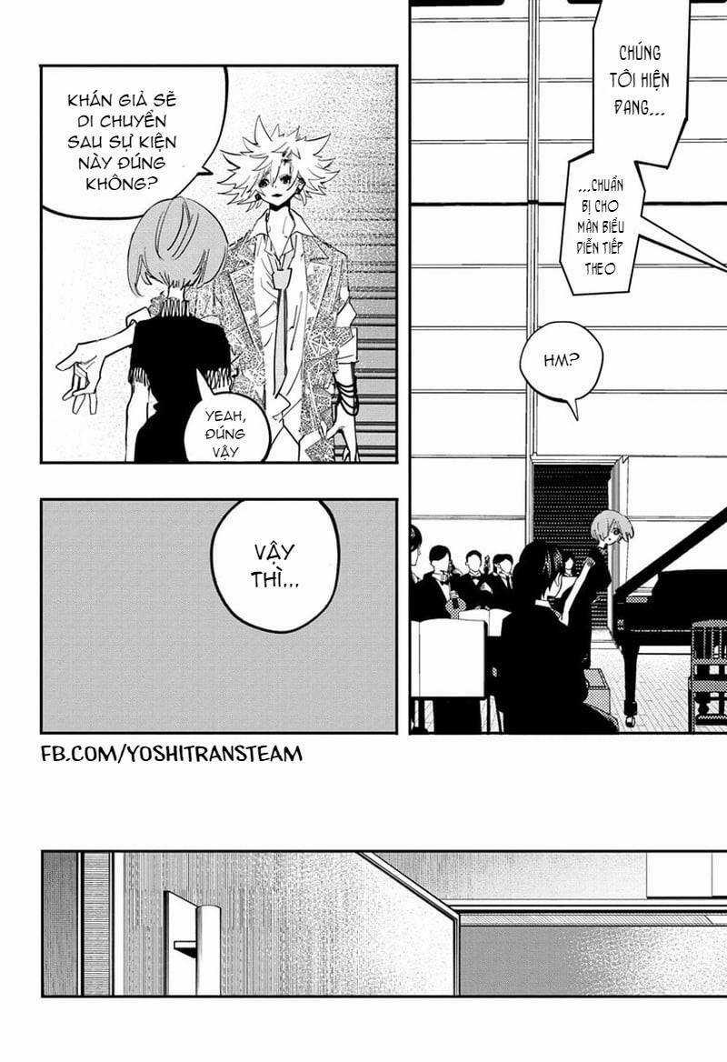 Pppppp Chapter 56 trang 17