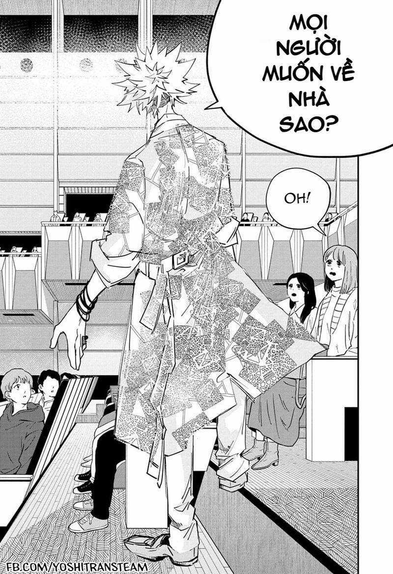 Pppppp Chapter 56 trang 19