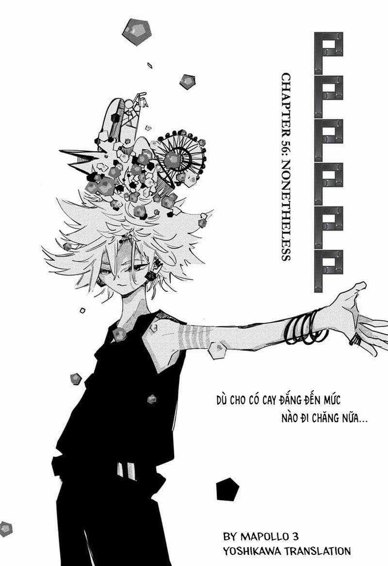 Pppppp Chapter 56 trang 2