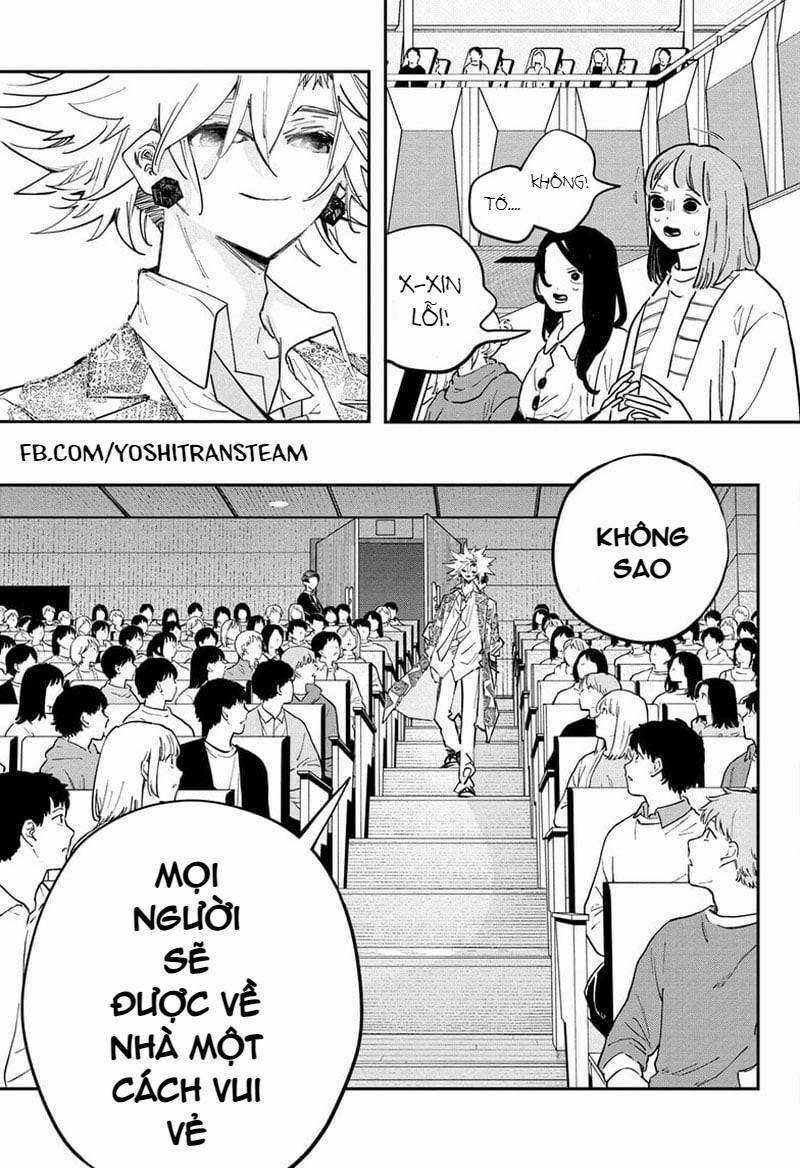 Pppppp Chapter 56 trang 20