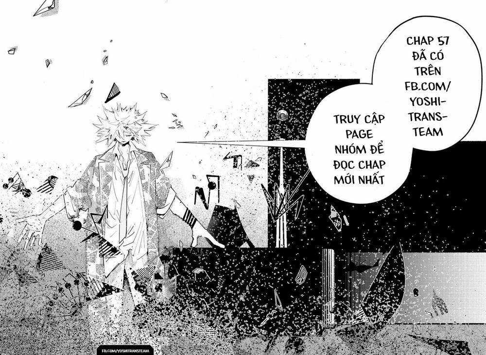 Pppppp Chapter 56 trang 21