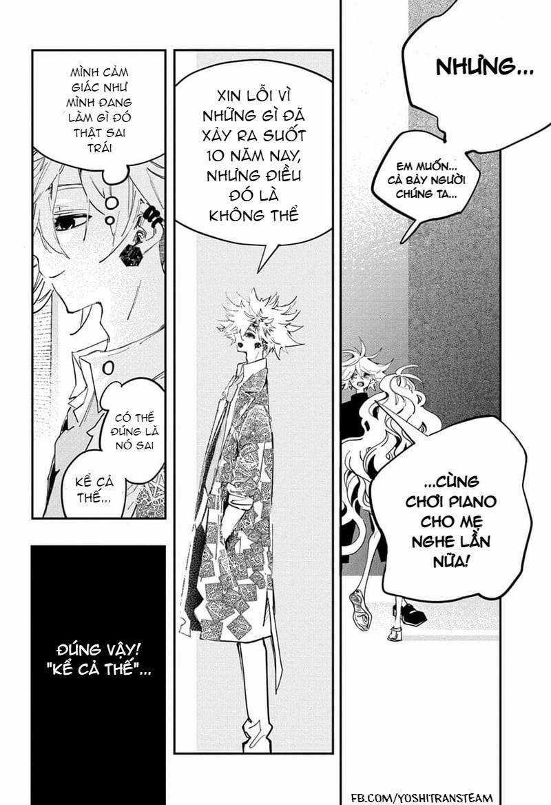 Pppppp Chapter 56 trang 5