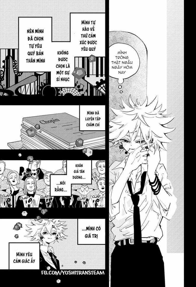 Pppppp Chapter 56 trang 8