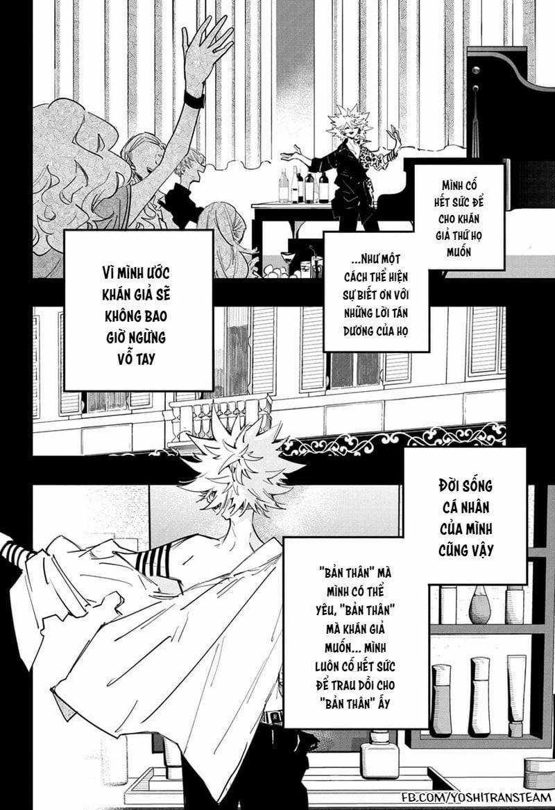 Pppppp Chapter 56 trang 9