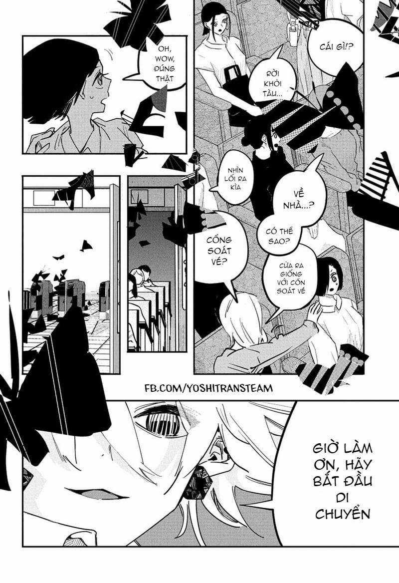 Pppppp Chapter 57 trang 10