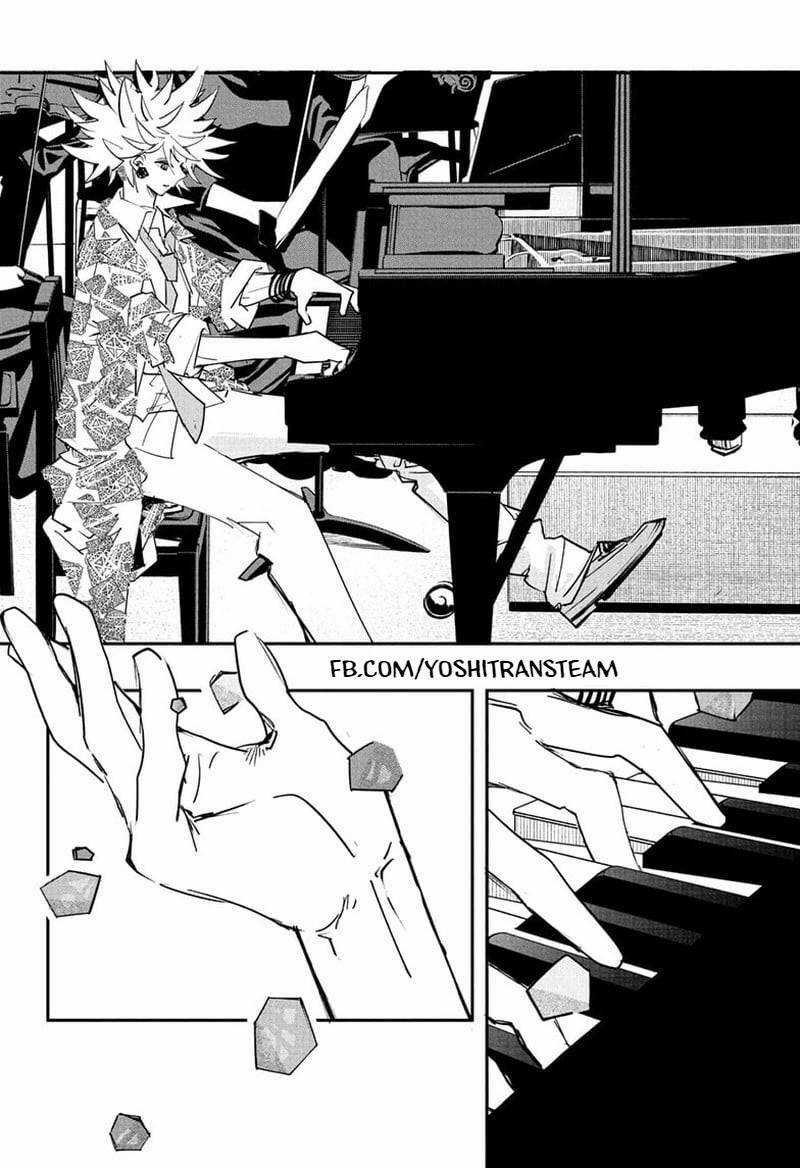 Pppppp Chapter 57 trang 12