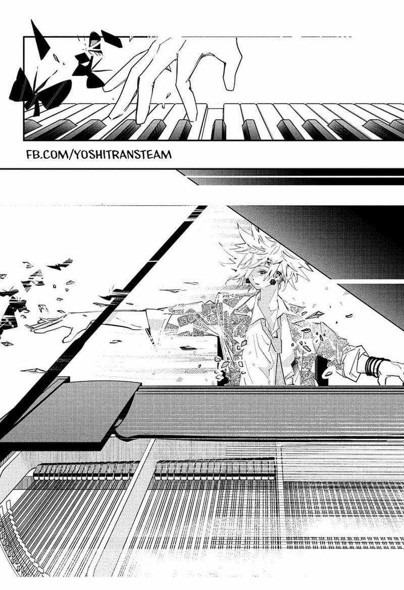 Pppppp Chapter 57 trang 14