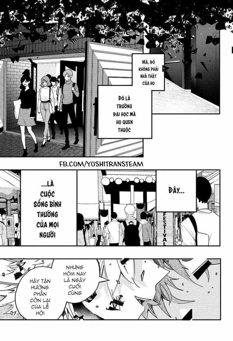 Pppppp Chapter 57 trang 17