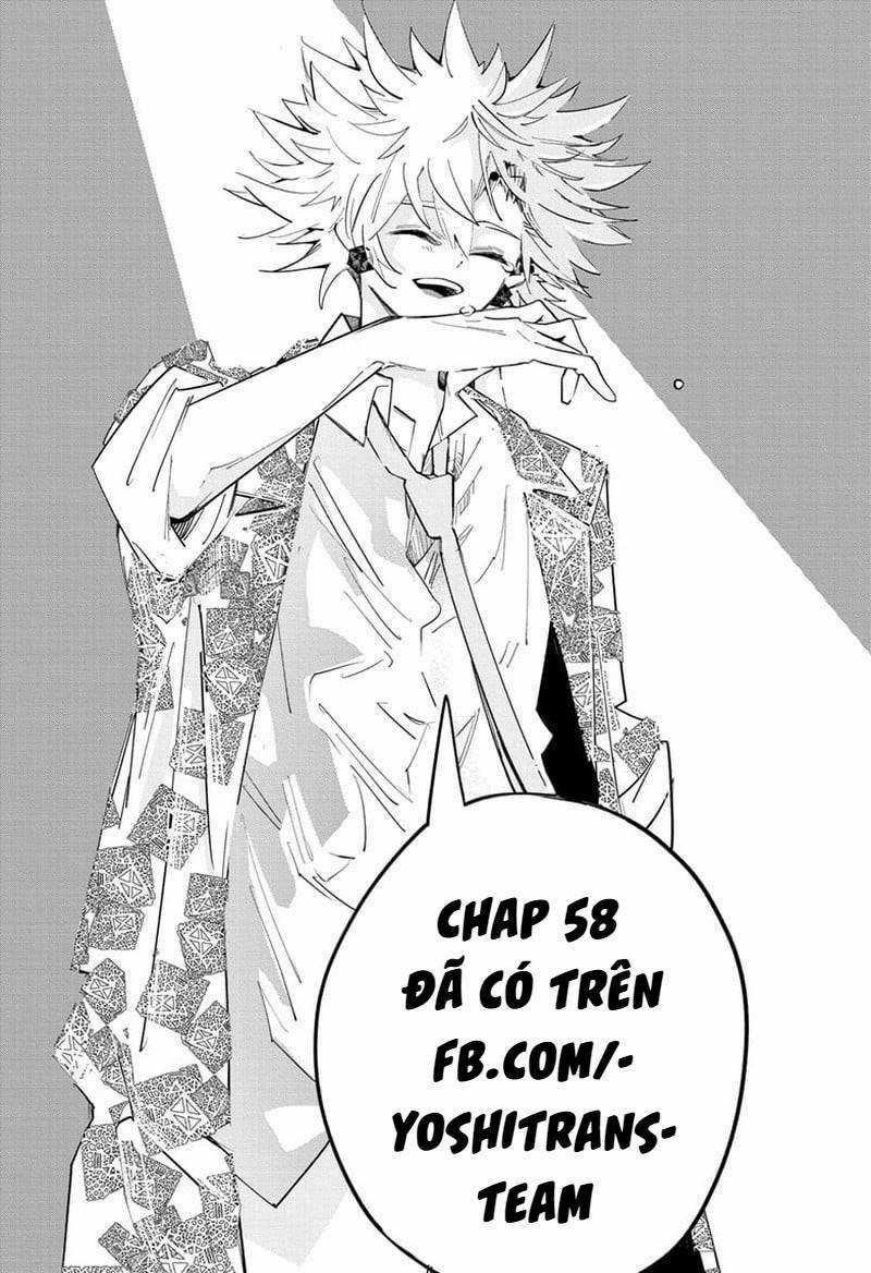 Pppppp Chapter 57 trang 19