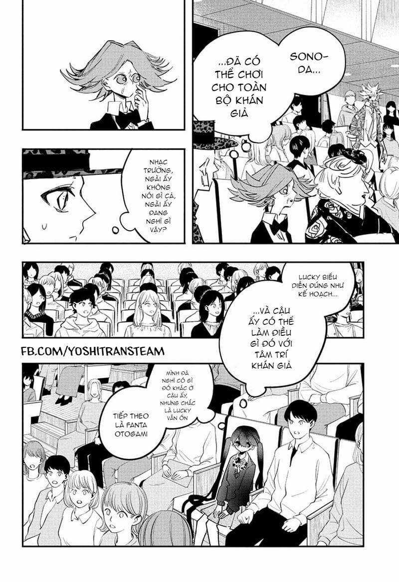 Pppppp Chapter 57 trang 3