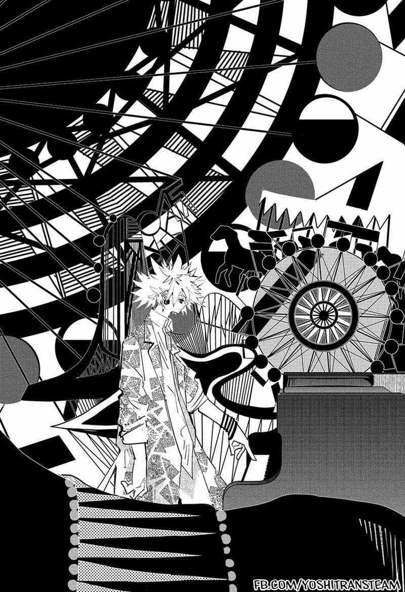 Pppppp Chapter 57 trang 6