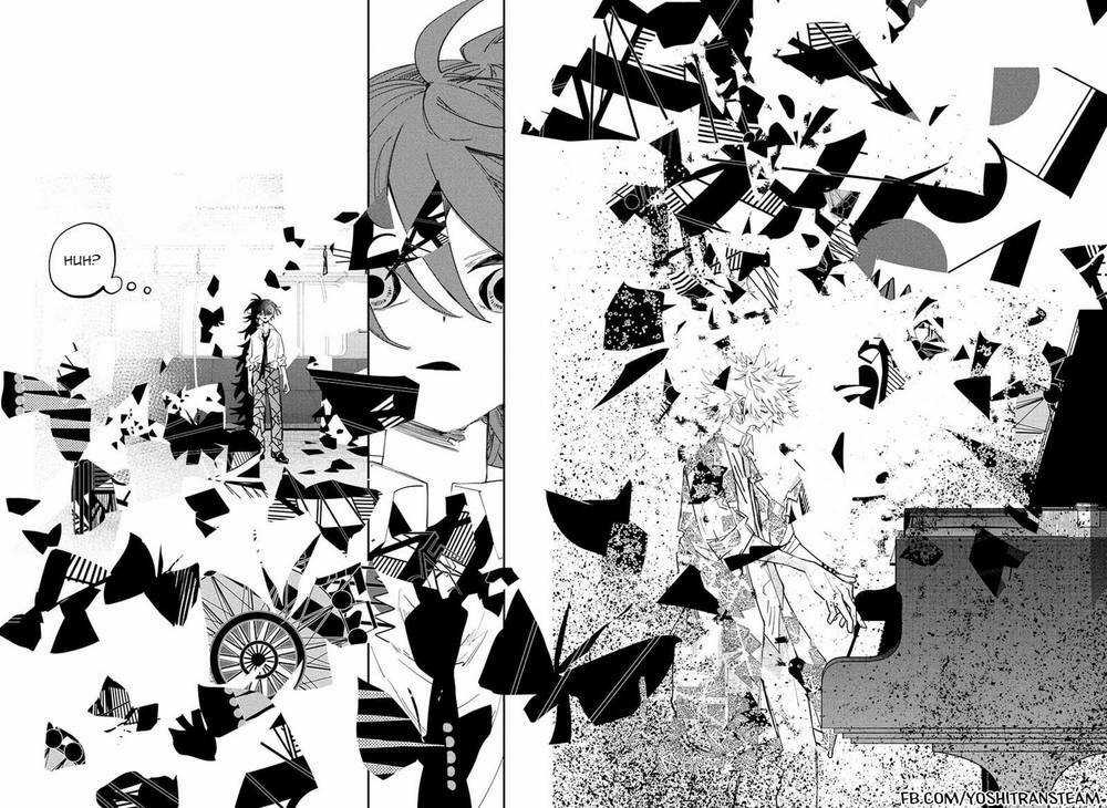 Pppppp Chapter 57 trang 7
