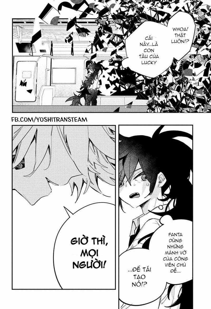 Pppppp Chapter 57 trang 8