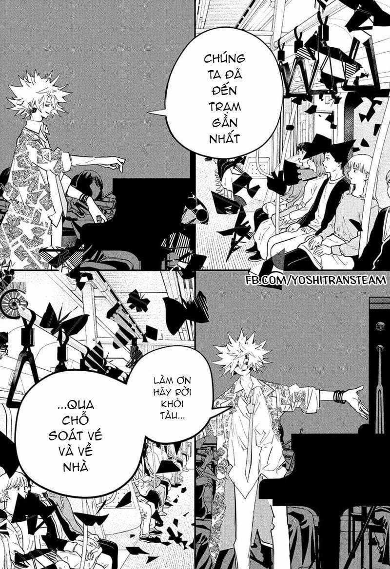 Pppppp Chapter 57 trang 9