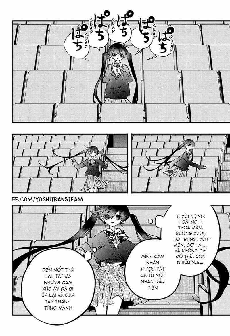 Pppppp Chapter 58 trang 10