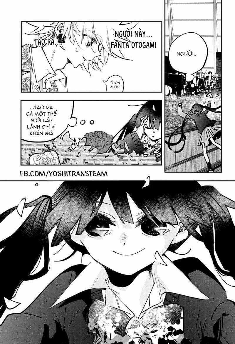 Pppppp Chapter 58 trang 11