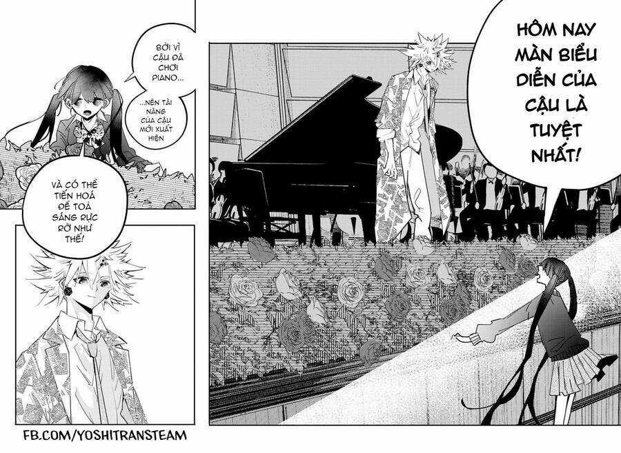 Pppppp Chapter 58 trang 12