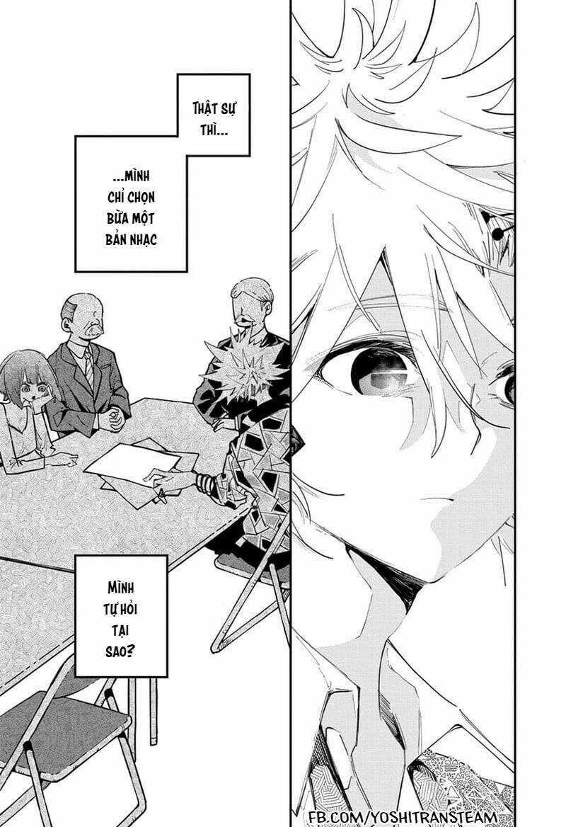 Pppppp Chapter 58 trang 13