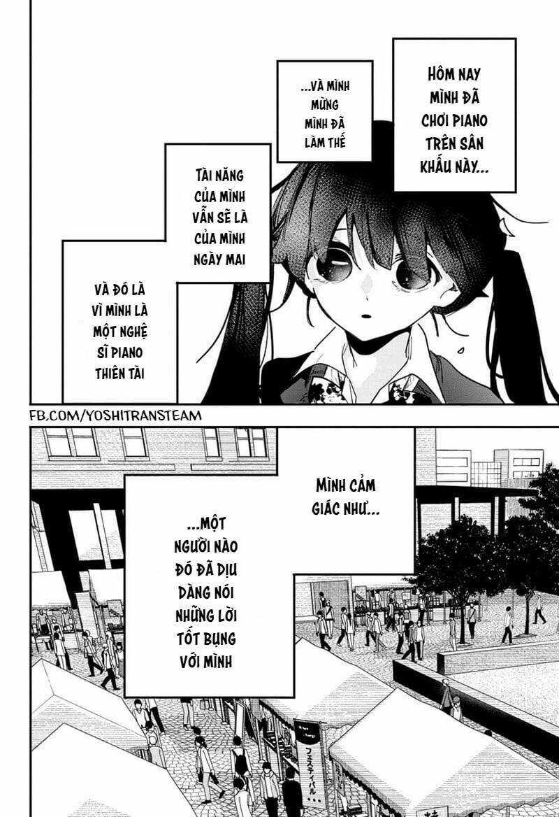 Pppppp Chapter 58 trang 15