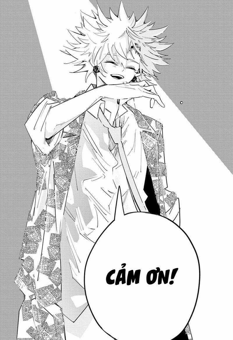 Pppppp Chapter 58 trang 16