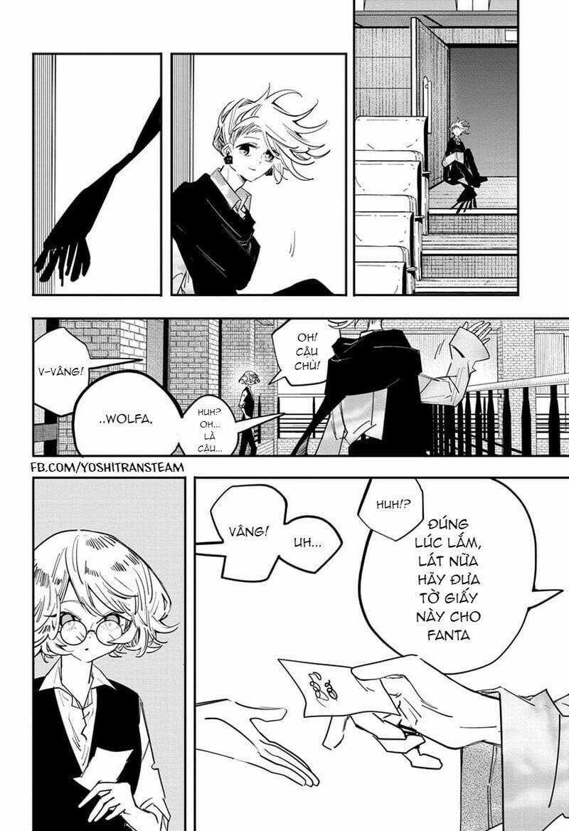 Pppppp Chapter 58 trang 17