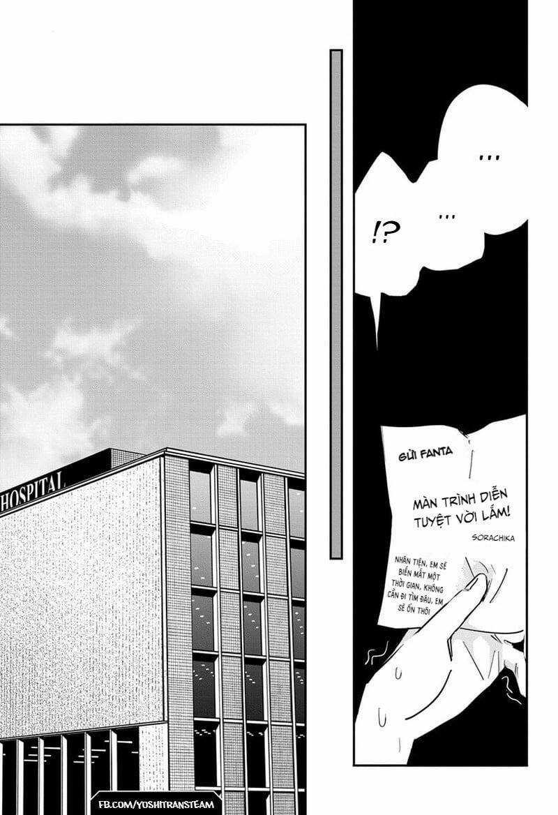 Pppppp Chapter 58 trang 18