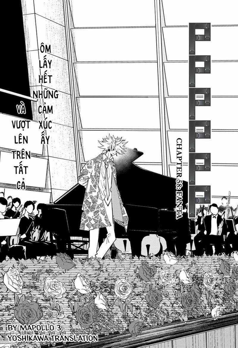 Pppppp Chapter 58 trang 2