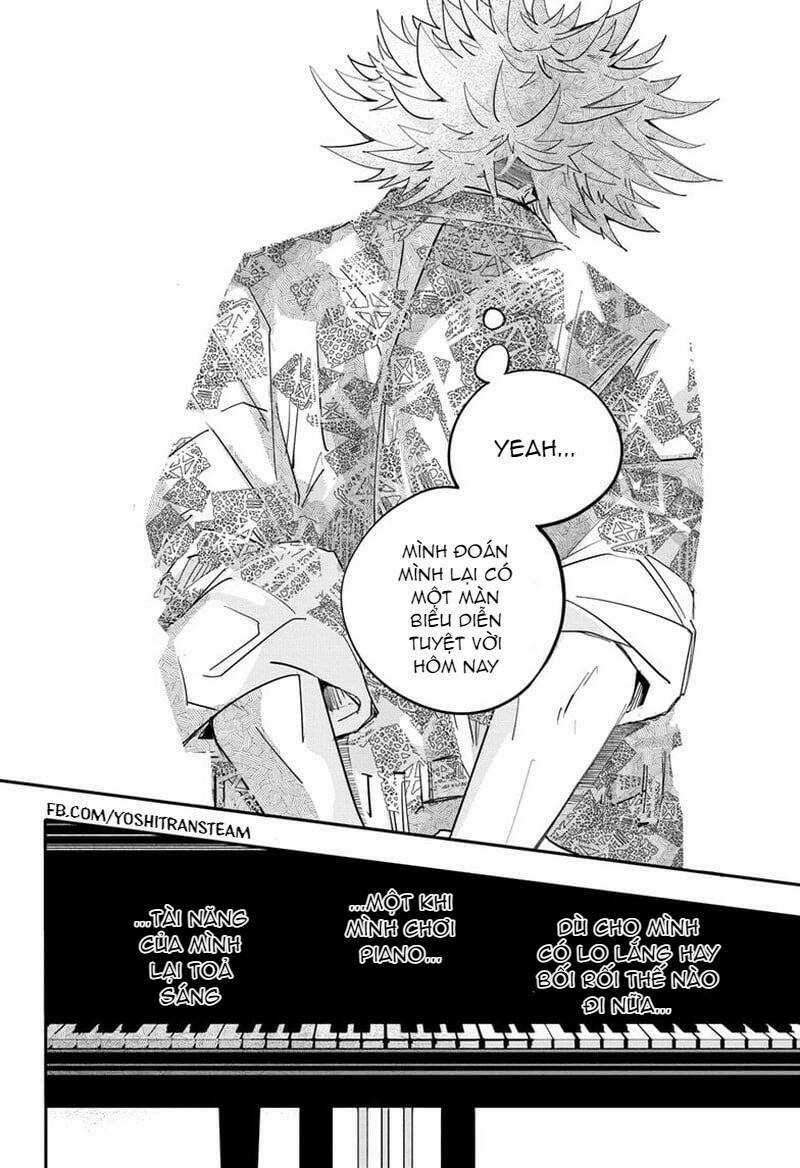 Pppppp Chapter 58 trang 3