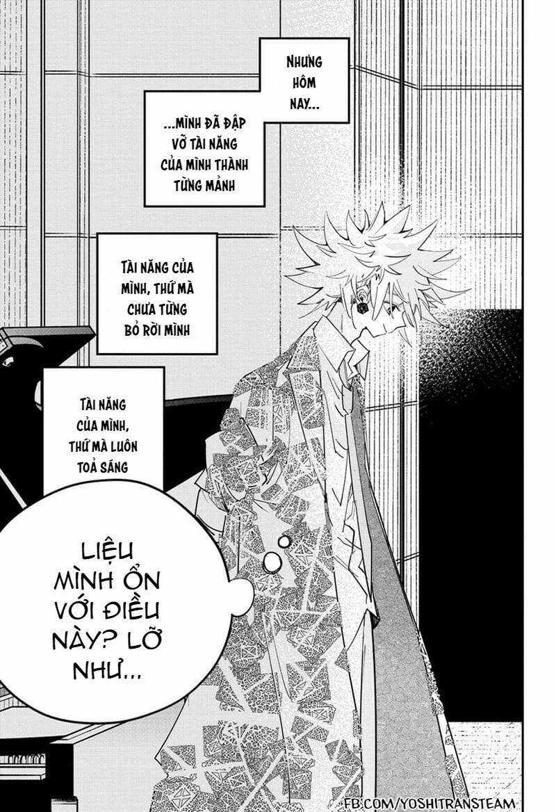 Pppppp Chapter 58 trang 6