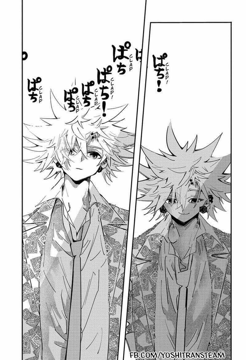 Pppppp Chapter 58 trang 9