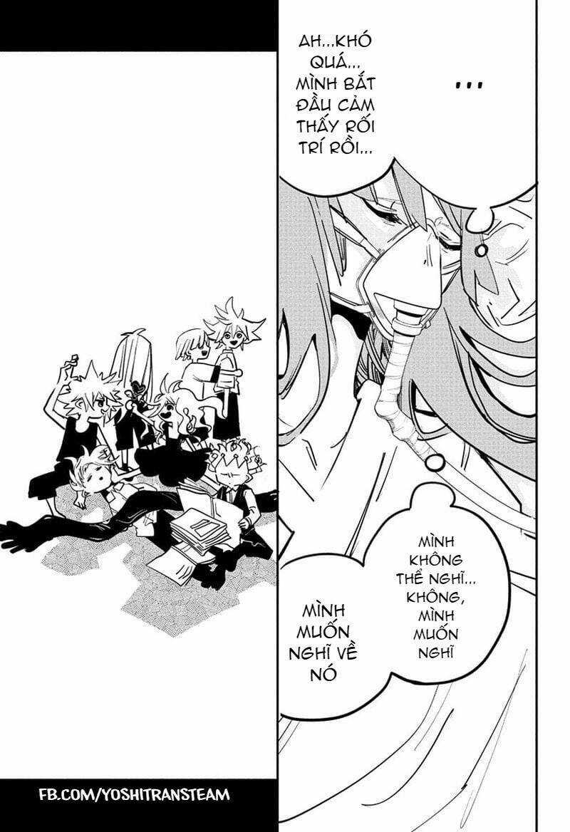 Pppppp Chapter 59 trang 10