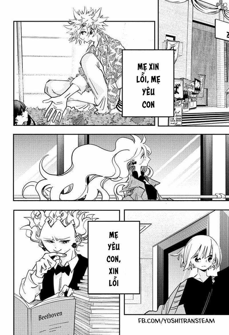 Pppppp Chapter 59 trang 12