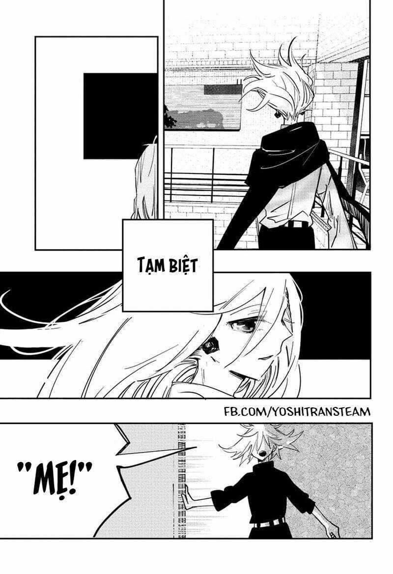 Pppppp Chapter 59 trang 13