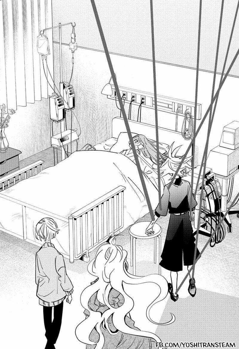 Pppppp Chapter 59 trang 14