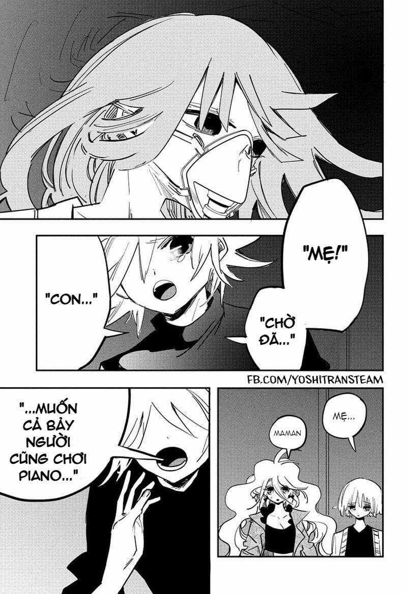 Pppppp Chapter 59 trang 15