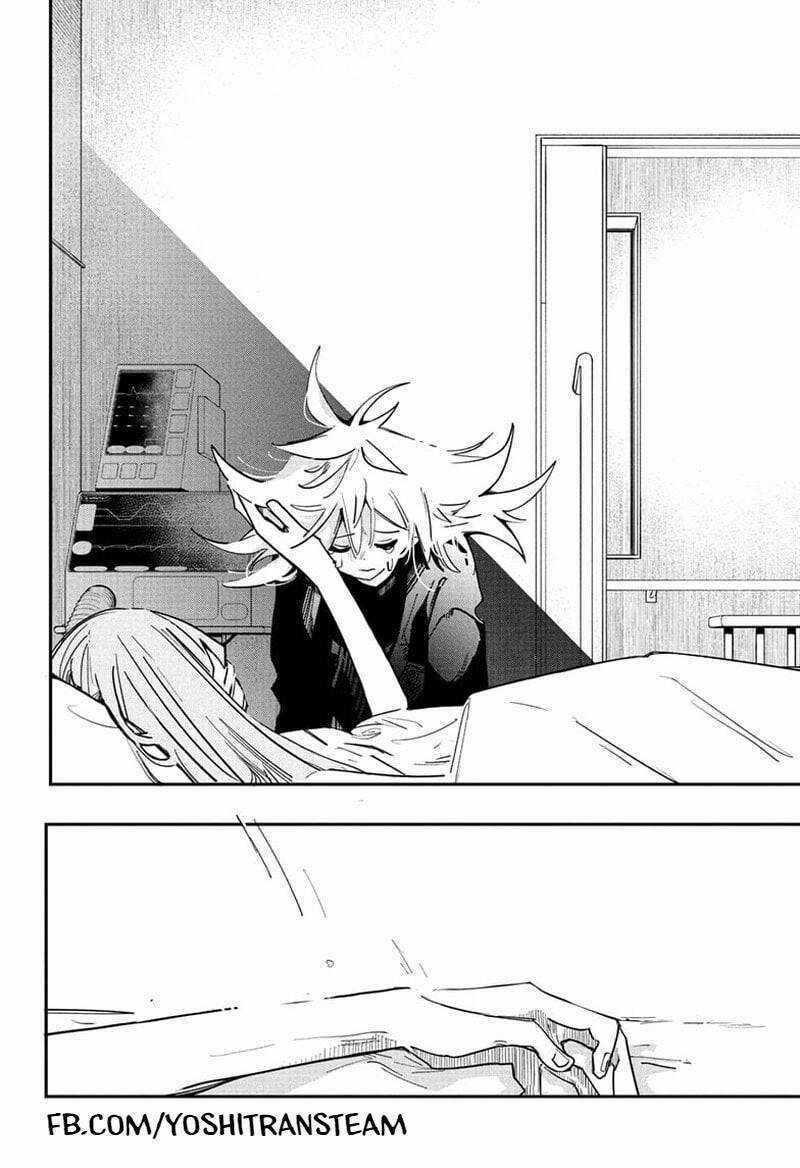 Pppppp Chapter 59 trang 16