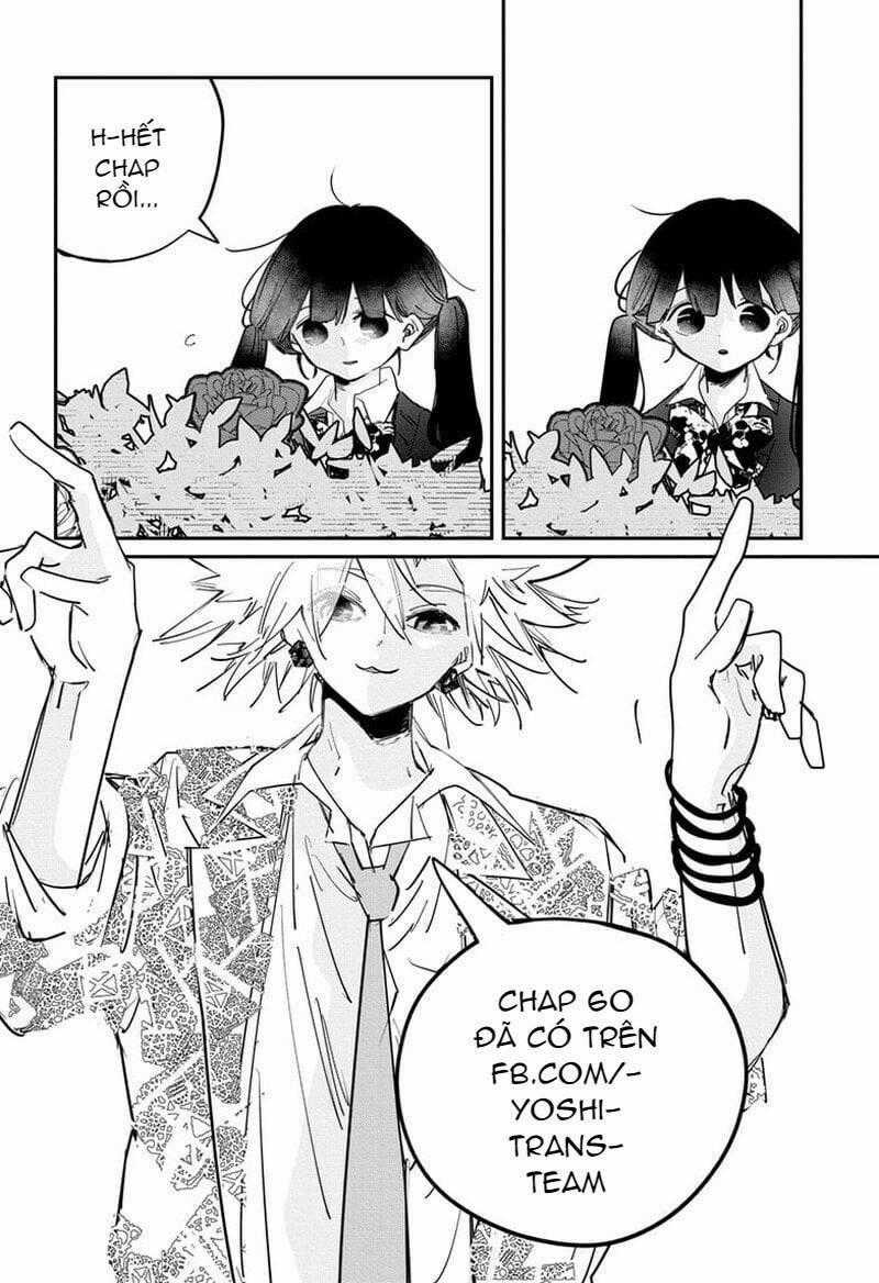 Pppppp Chapter 59 trang 19