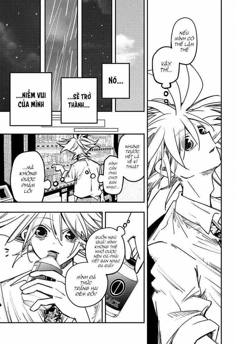 Pppppp Chapter 6 trang 10