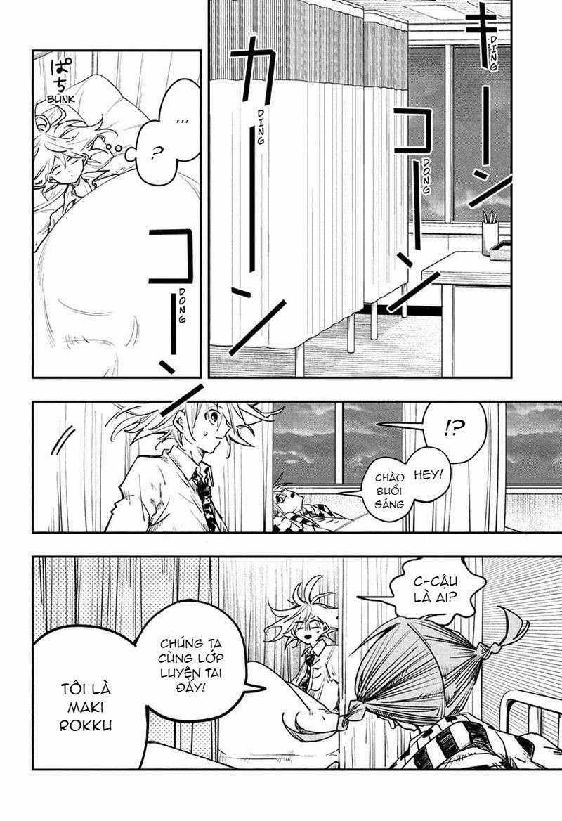 Pppppp Chapter 6 trang 13