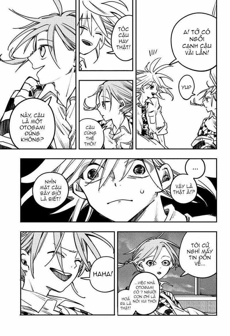 Pppppp Chapter 6 trang 14