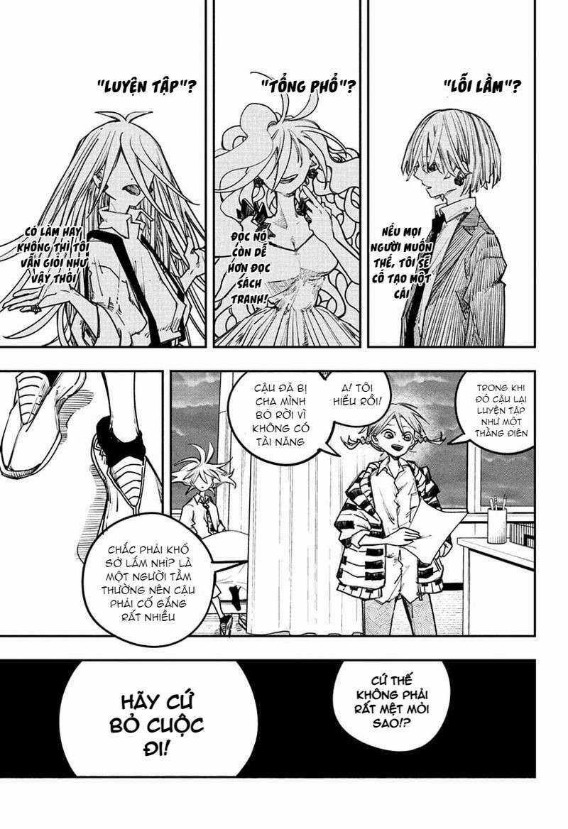 Pppppp Chapter 6 trang 16