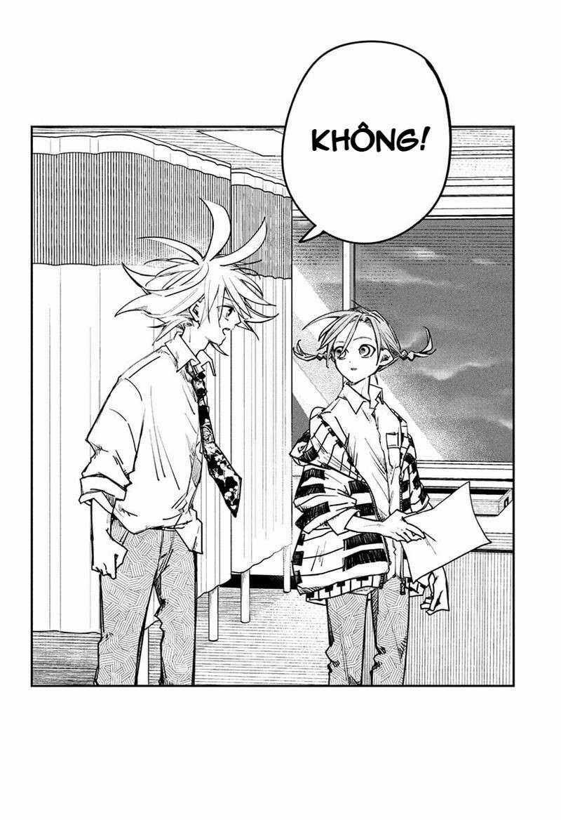 Pppppp Chapter 6 trang 17