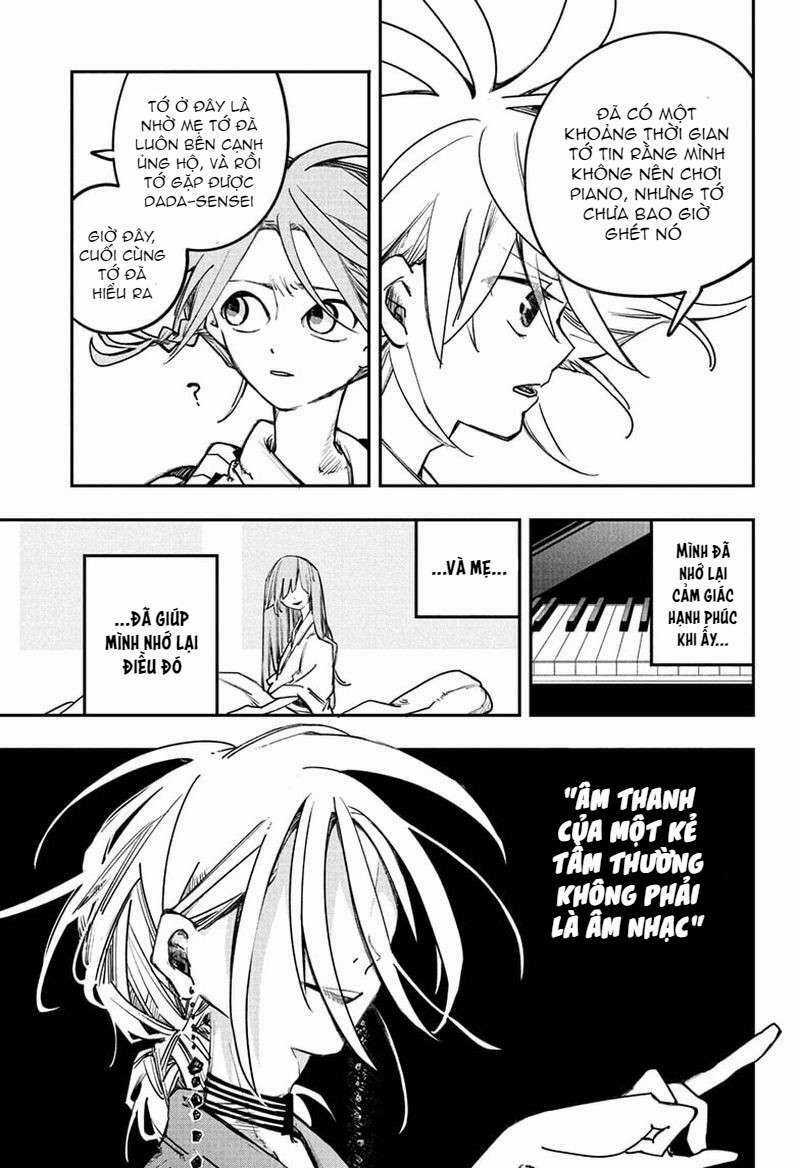 Pppppp Chapter 6 trang 18