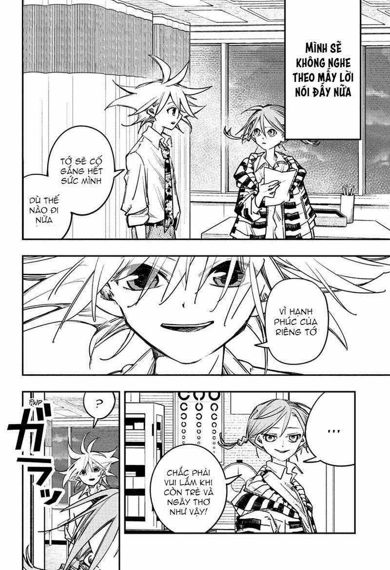 Pppppp Chapter 6 trang 19