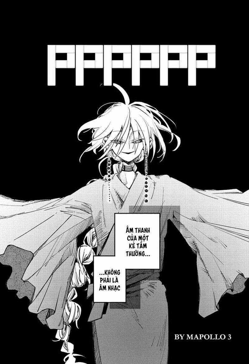 Pppppp Chapter 6 trang 2