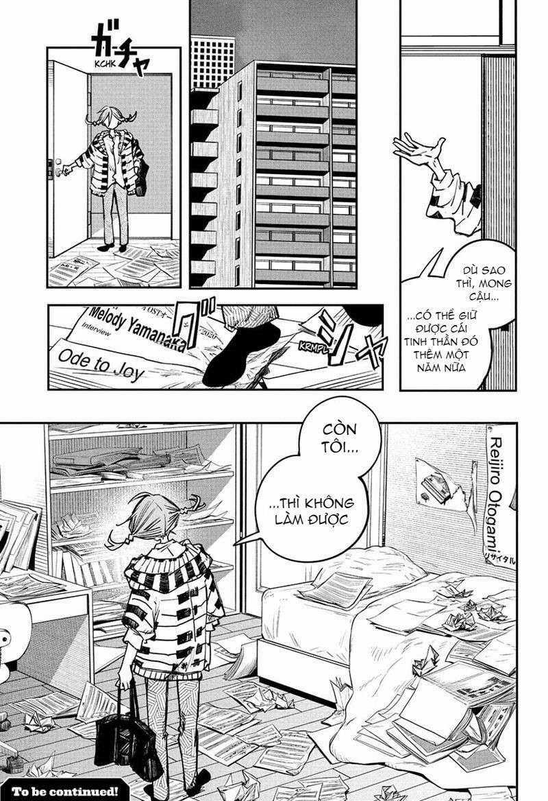 Pppppp Chapter 6 trang 20