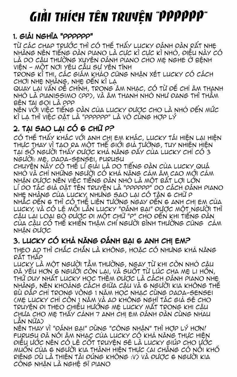 Pppppp Chapter 6 trang 21