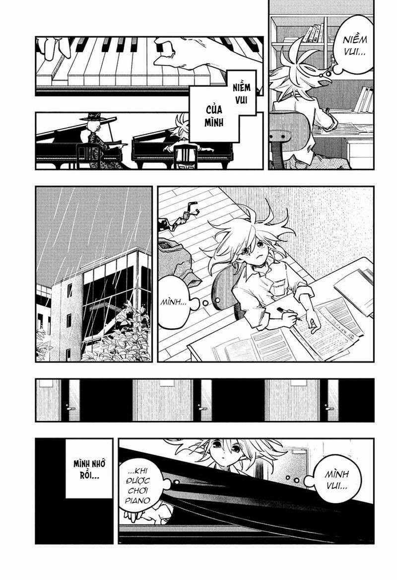 Pppppp Chapter 6 trang 8