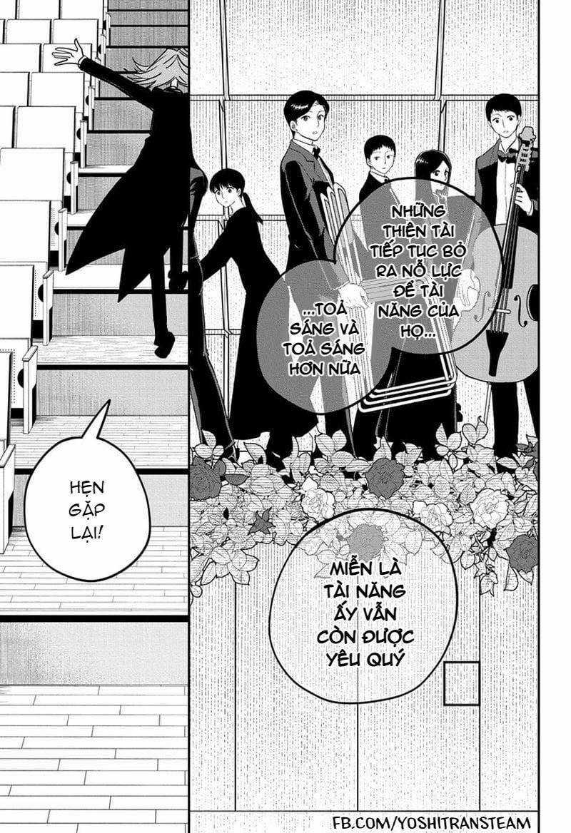 Pppppp Chapter 60 trang 10