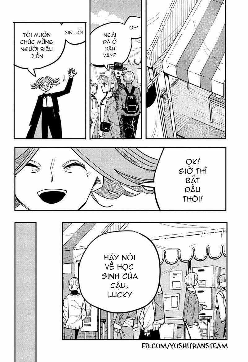 Pppppp Chapter 60 trang 11